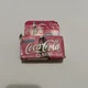 Vintage Coca-Cola 35mm Camera 27 Exp Single Use With Flash Promo UNUSED