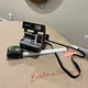 Vintage 1980s Polaroid Sun 600 SE Instant Film Camera / Pre-owned Working
