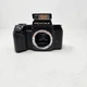 Pentax SF-10 Body Only 35mm SLR Film Camera Film Tested Flash Not Working 