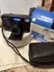 Vintage Konica Big Mini Zoom TR 35mm Film Camera BM-610Z For Parts Repair As Is