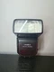 Minolta Maxxum 3500xi Shoe Mount Flash for Film Cameras Black - Tested 