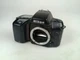 Nikon N70 35mm SLR Film Camera Body Not Tested