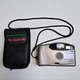 Vintage Fujifilm Big View-Finder Auto 10 29mm Camera With Case UNTESTED