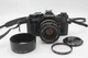 Canon AE-1 Program 35mm SLR Film Camera with 1.8 Lens Sr. 2224824 - Refurbished