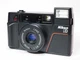 [Near MINT+Tested] Nikon L35 AD2 Pikaichi 35mm Point & Shoot Film Camera JAPAN