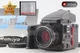 [Lens MINT] Mamiya 645 Pro TL AE Finder Film Camera Body 80mm f/2.8 From JAPAN