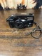 CANON SURE SHOT ZOOM-S AF POINT & SHOOT 35mm FILM CAMERA 38-60MM For Parts!!!