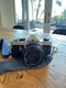 Pentax Asahi ME 35mm SLR Film Camera Body Only