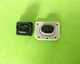 Nikon FM3A SLR Film Camera's Parts AE-L & Flash Compensation Buttons