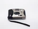 Vintage Polaroid 2100 BF 35mm Point & Shoot Film Camera Flash Focus Free Rarity