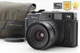 CT044 [ MINT ] Fujifilm Fuji GSW690 III 6x9 Medium Format Film Camera From JAPAN