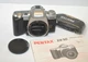 Pentax ZX-50 Auto Focus Camera Body Only with Manual & Strap