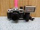 Olympia Japan DL2000A Film & Flash Untested