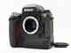 [Exc+5/Meter Works] Nikon F5 Black 35mm SLR Film Camera Body Tested From JAPAN