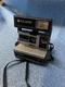 Polaroid Sun 600 LMS Instant Film Camera *Untested* Top Doesn&rsquo;t Latch On Bottom