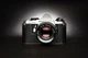 Genuine Real Leather Half Camera Case Bag Cover for Pentax ME ME Super MV MV-1