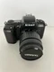 Nikon N6006 Camera With Tamron AF  Tele-Macro 35-90 mm Lens Tested Working