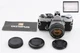 [Near MINT] Olympus OM-2N 35mm SLR Film Camera F.Zuiko 50mm F1.4 Lens From JAPAN