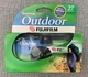 FUJIFILM QuickSnap Outdoor 35mm Disposable Camera, 27 Exposures (BRAND NEW)