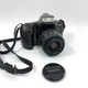 Minolta Maxxum 300si 35mm Camera w/ AF 35-70m Lens & Strap