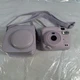 Fujifilm Instax Mini 11 Instant Camera - Lilac/Pink - Tested/Working