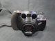 SAMSUNG ECX1 PANORAMA AF POINT & SHOOT FILM CAMERA 35mm TESTED WORKING CASE