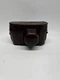 Vintage FED-2 Leather Camera Case &ndash; Made in USSR &ndash; Soviet Rangefinder Accesso