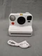 Polaroid Now Generation 2 (PRD009072) Instant Camera - White - No Box  Works 
