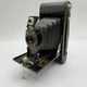 Vintage Kodak No. 2-A Folding Autographic Brownie 120 Film Camera -Shutter Works