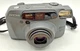 Pentax IQZoom 160 35mm Point & Shoot Film Camera - WORKING