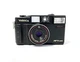 Used Yashica MF 2 Super Film Camera for DX Code Film from Japan