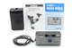 【 NEAR MINT w/Case 】Konica Big Mini BM-201 Point & Shoot Film Camera From JAPAN