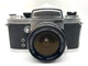 Miranda Sensomat Soligor 28mm f/2.8 Kit Set 35mm SLR Silver Analog Camera Lens