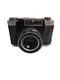KALIMAR A, 35mm Film Camera, 45mm f/3.5 TERIONON Lens not fully tested