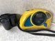 Minolta Vectis GX-4 film camera Waterproof submarine underwater 35mm 24x36 Teste