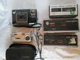 Minolta lot of 5 - MG-S, Autopak 50, 450E, 460Tx, 600 UNTESTED for parts repair 