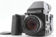 *Near Mint* Mamiya M645 Super Film Camera w/ Sekor C 80mm F2.8N Lens From JAPAN