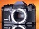 Sears KS 500 (Ricoh XR 500) 35mm SLR Film Camera  #37110069