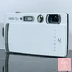 [Mint] Fujifilm Finepix Z1000 EXR Digital Camera White No Customs Fees US