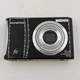 Olympus FE-47 14.0 MP Digital Camera Black - Not Working