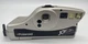 Polaroid Joycam Instant Film Camera Silver  Vintage