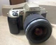 Nikon N60 Vintage 35mm Camera Promaster 28-80mm Lens