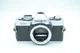 Minolta XG-1 35mm Film SLR Camera Body, Chrome (Camera Body Only)