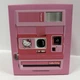 Vintage Refurbished Hello Kitty Polaroid 600 Instant Film Camera Pink Sanrio