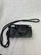 Olympus SuperZoom 3000 DLX Film Camera 38&ndash;110mm Zoom Lens Working