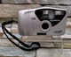 Olympus Trip XB3 Point & Shoot 35mm Focus Free w/Quartz Date Film Camera *Repair