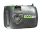 Vivitar Eco35H Camera 35 Good Working Condition   LOMO Photography with Strap