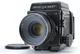 [Top MINT] Mamiya RB67 Pro S Sekor C 127mm F3.8 Lens 120 Film Back From JAPAN