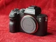 Sony Alpha a7 III 4K 24MP Full-Frame Mirrorless Digital Camera Black (ILCE7M3/B)