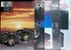 Camera catalog pamphlet RICOH XR-1 XR-2 XR500 XR1000S 5-book set